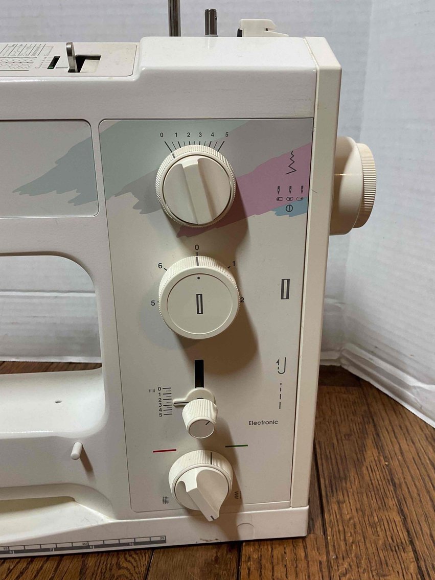Image for Bernina Sewing Machine
