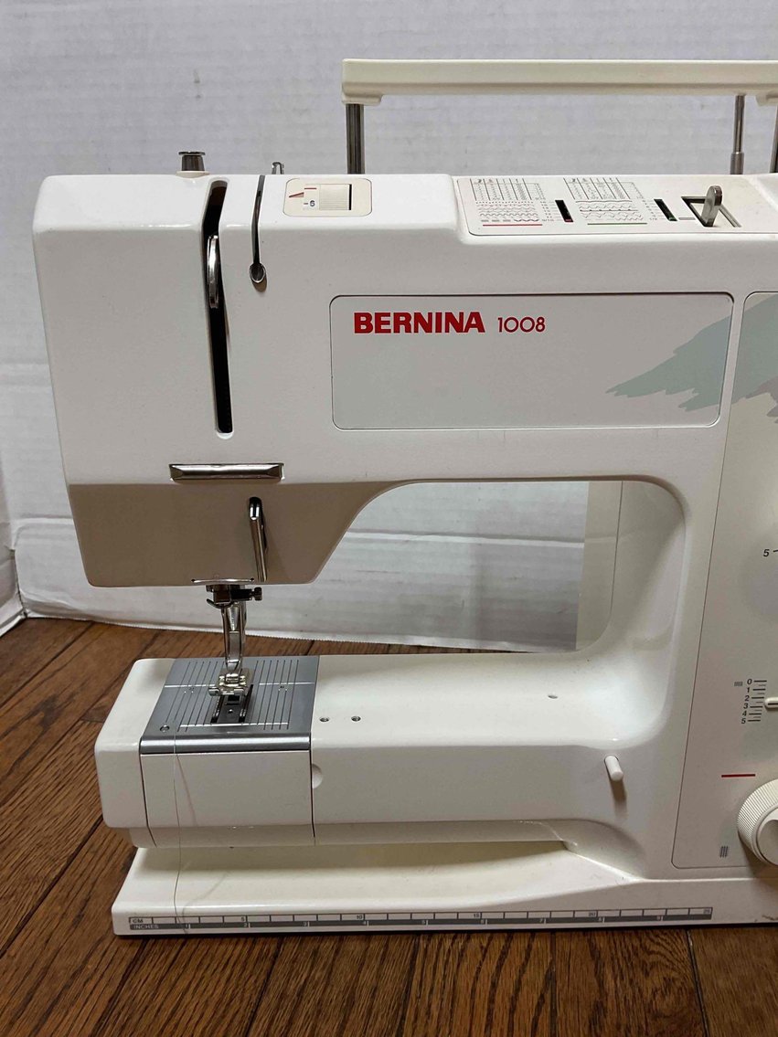 Image for Bernina Sewing Machine