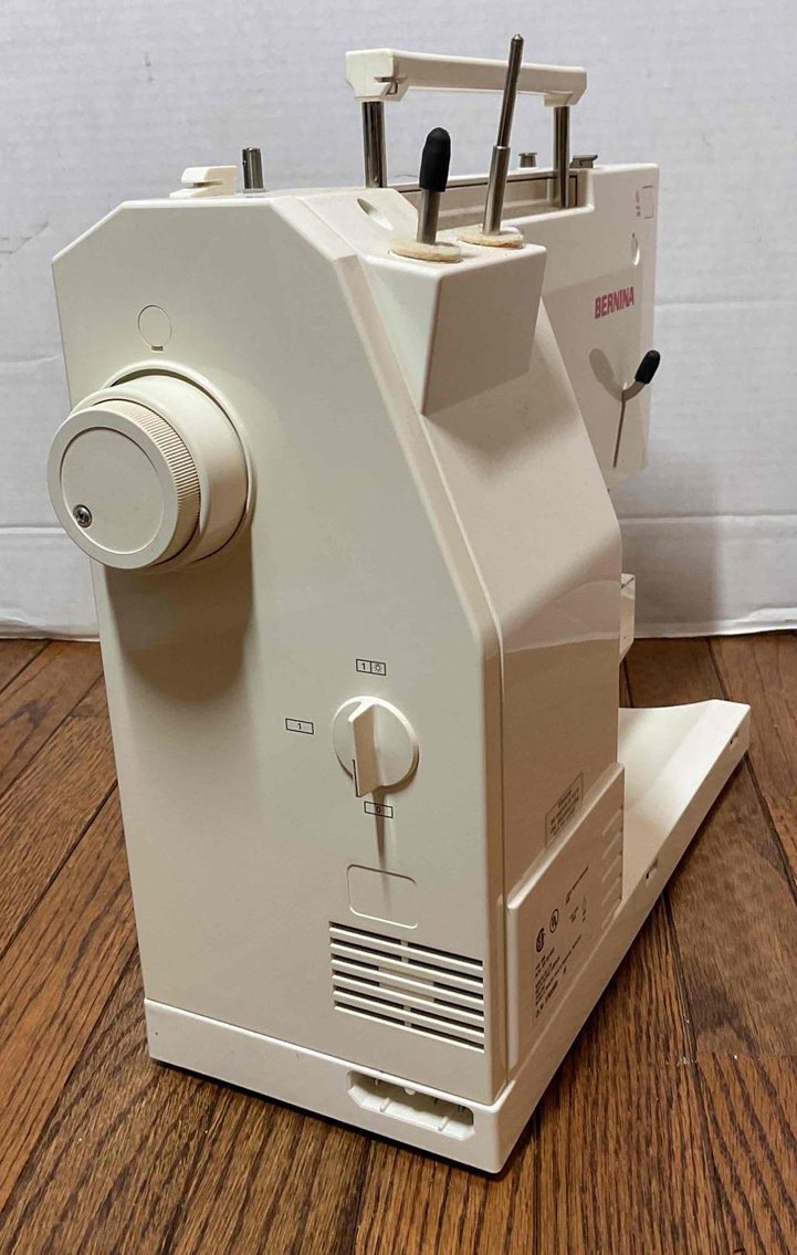 Image for Bernina Sewing Machine