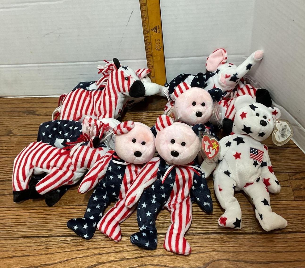 Image for Beanie Babies