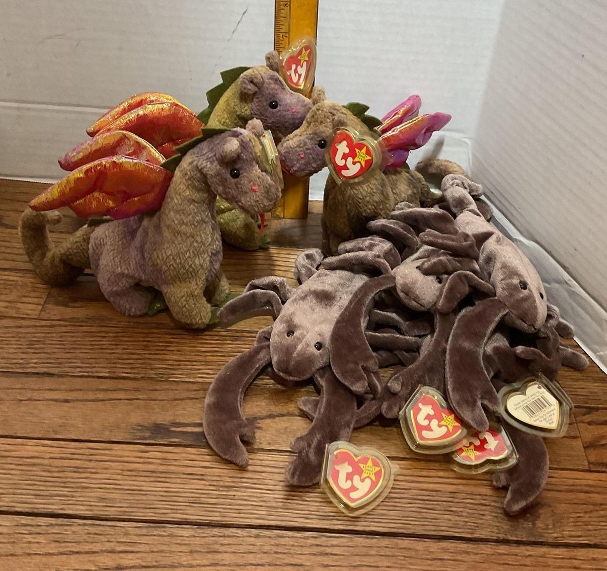 Image for Beanie Babies