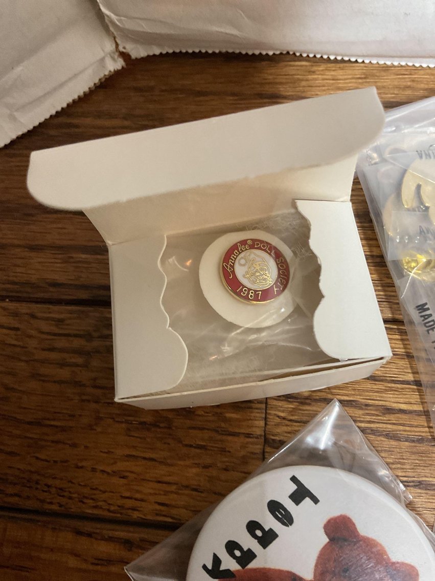 Image for Beanie Babies