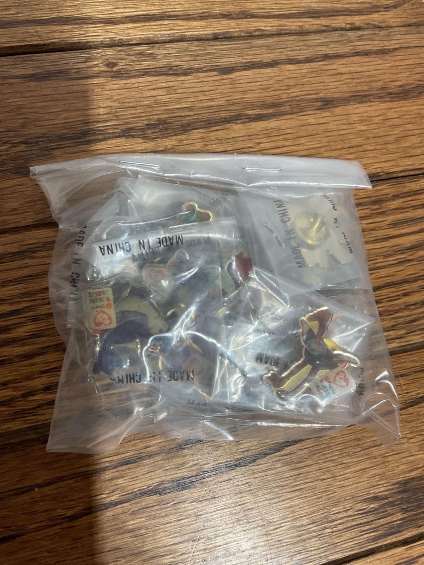 Image for Beanie Babies