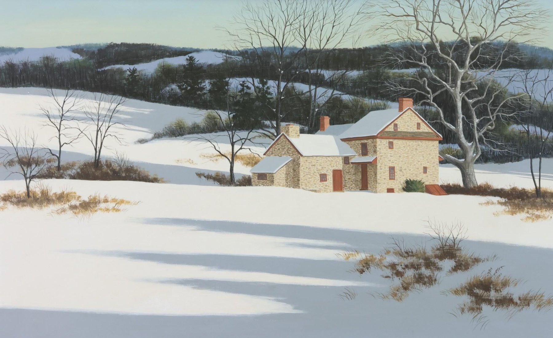 Image for Russell Jones (Born 1910)