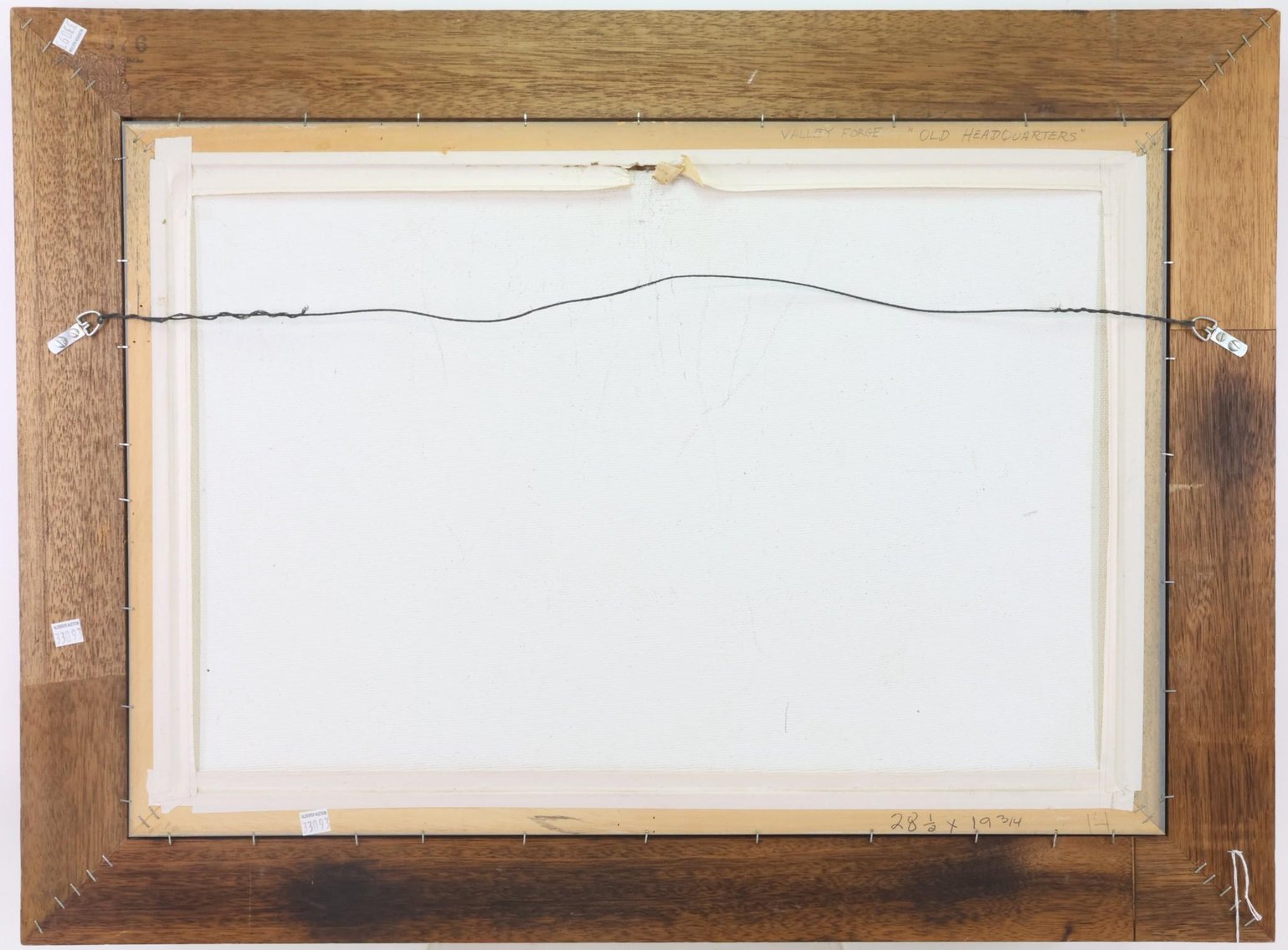 Image for Russell Jones (Born 1910)