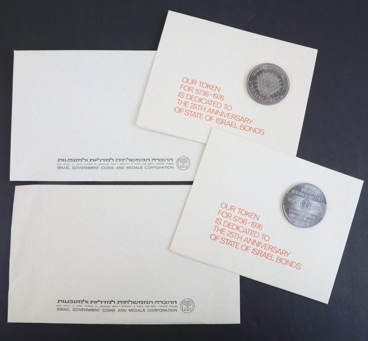 Image for COINS OF ISREAL