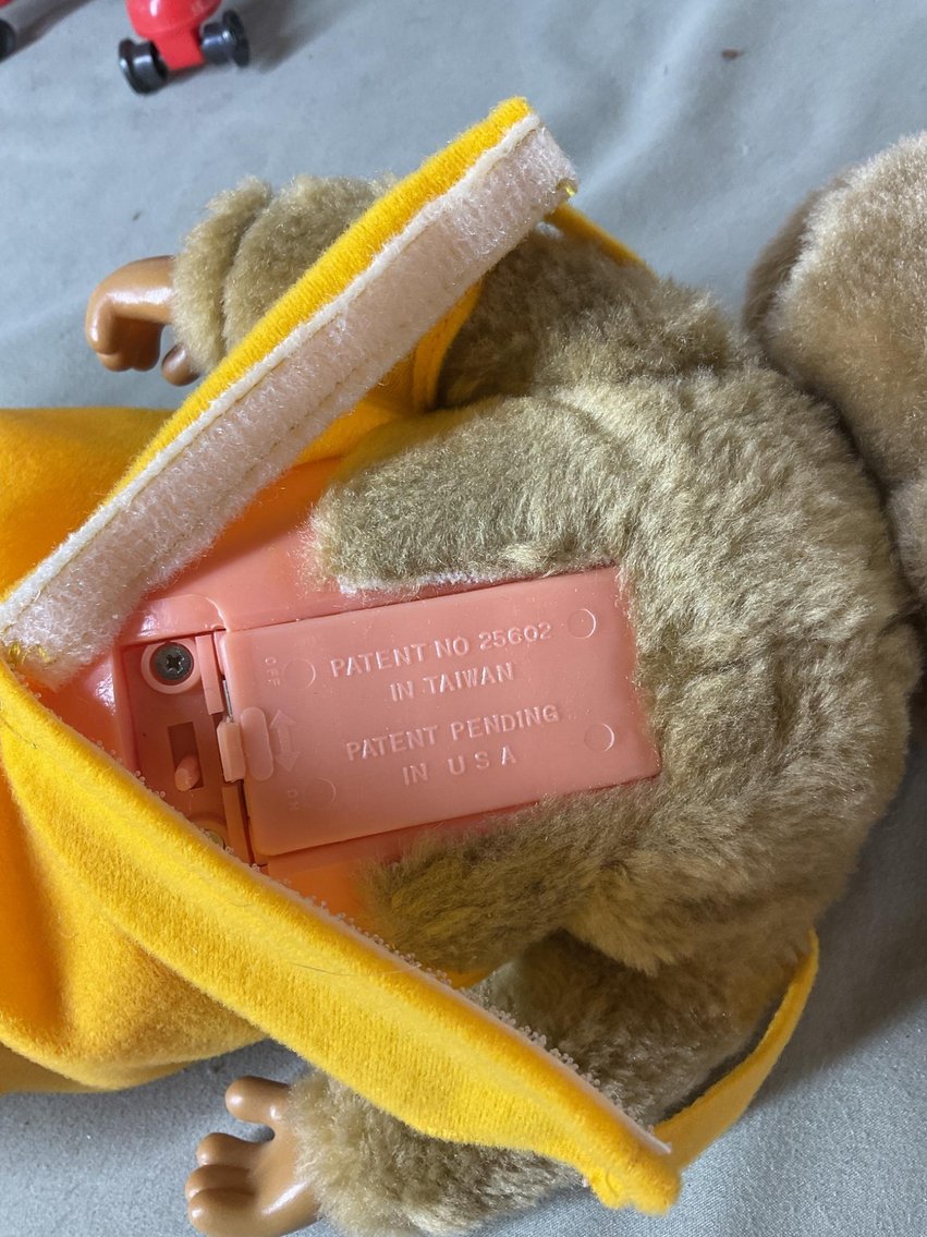 Image for Roller Skating Bears