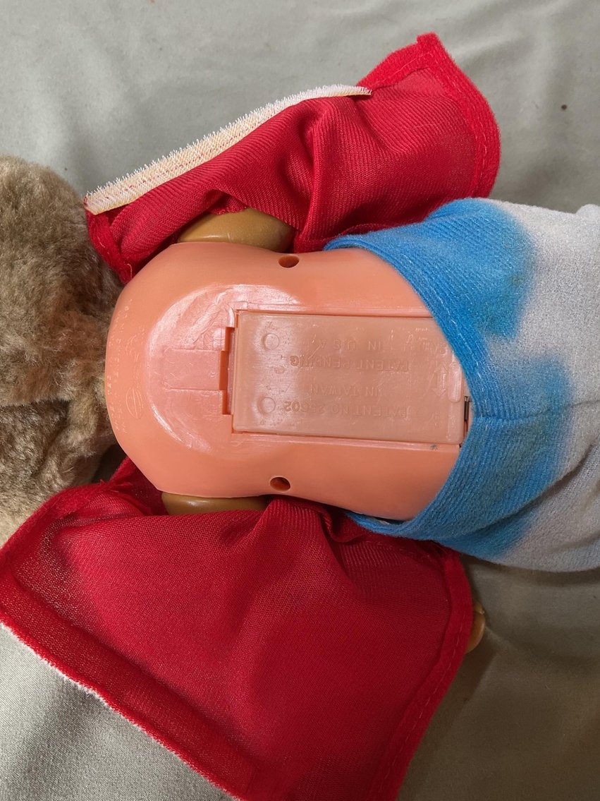 Image for Roller Skating Bears