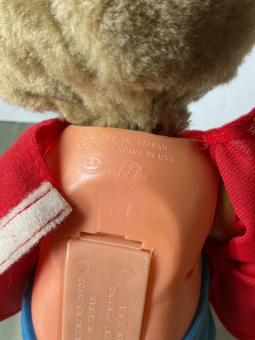 Image for Roller Skating Bears