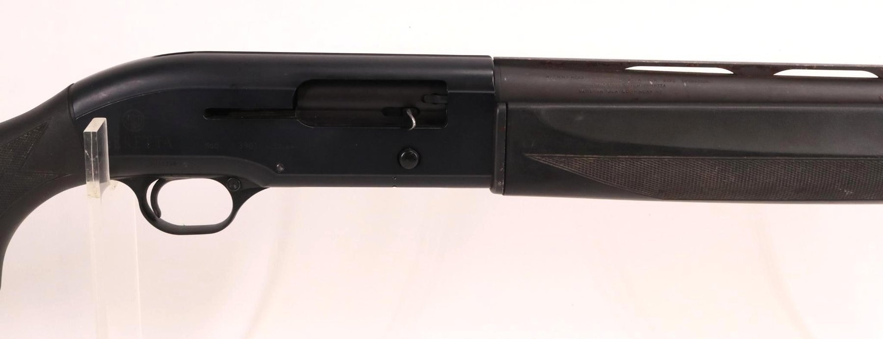 Image for Beretta 3901 Semi Automatic Shotgun