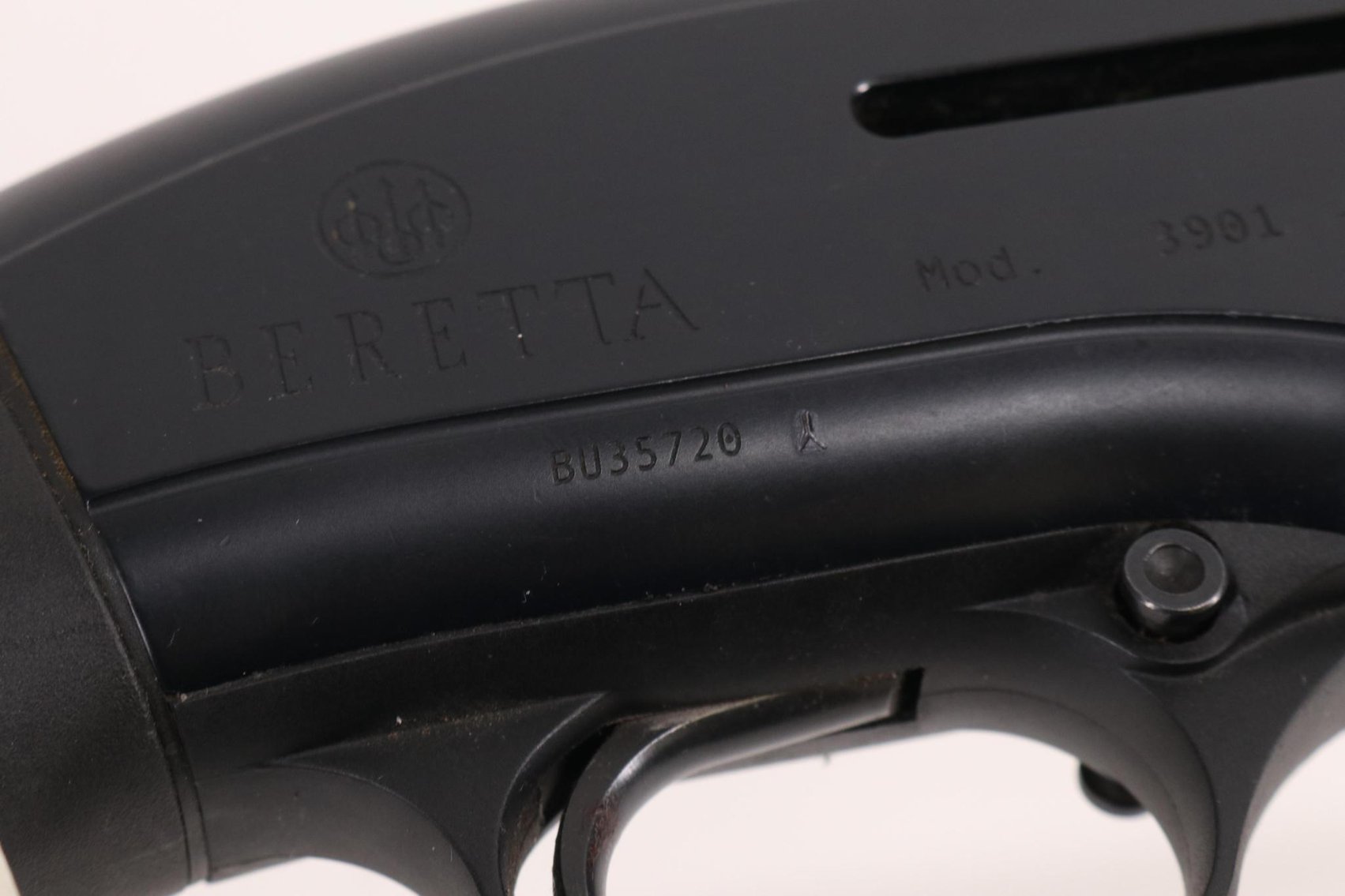 Image for Beretta 3901 Semi Automatic Shotgun
