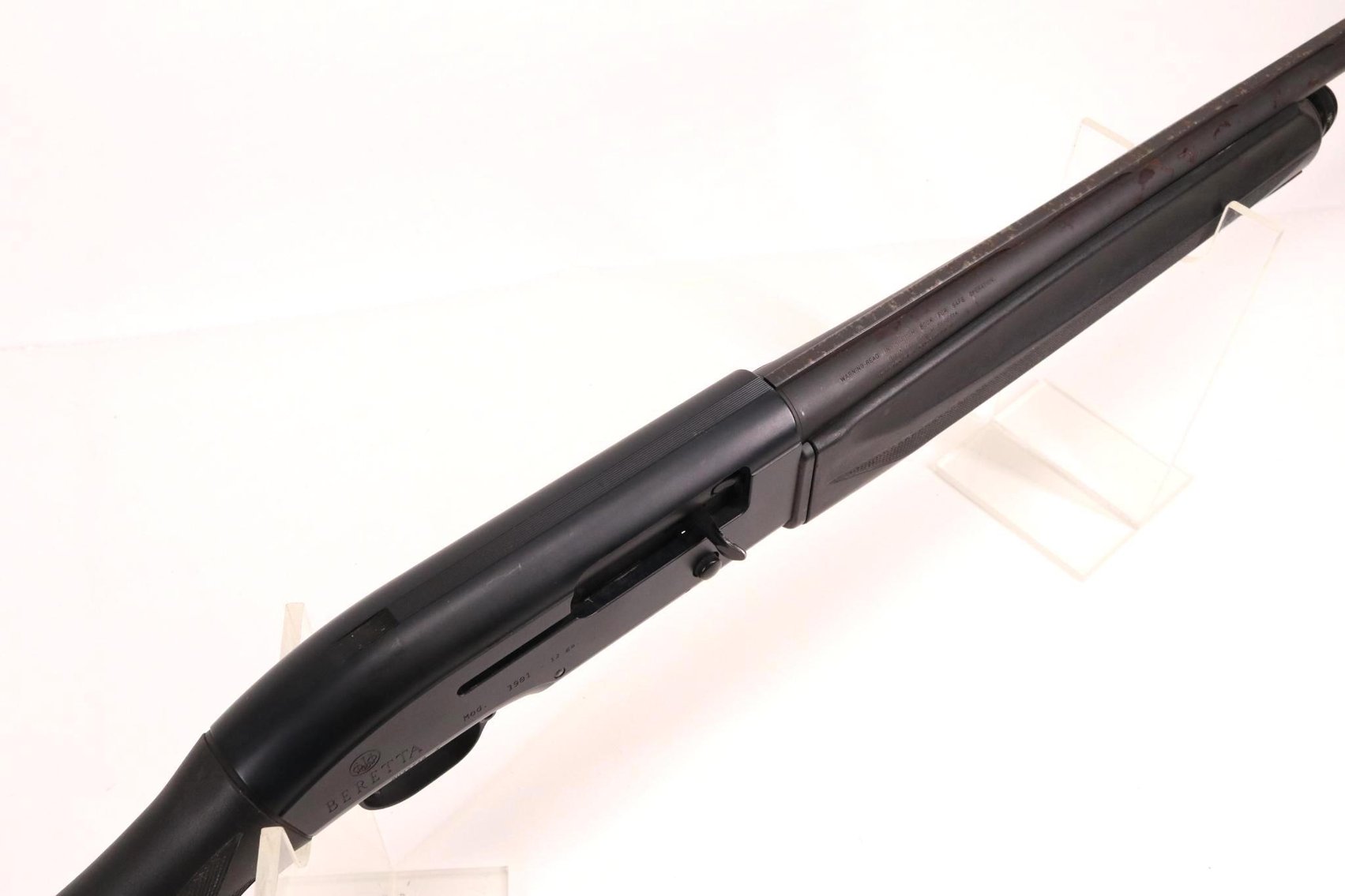 Image for Beretta 3901 Semi Automatic Shotgun