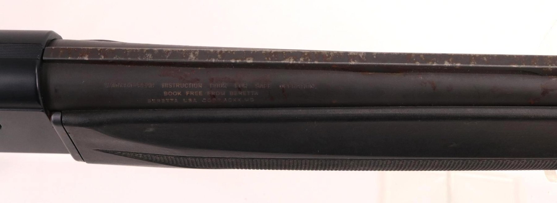 Image for Beretta 3901 Semi Automatic Shotgun