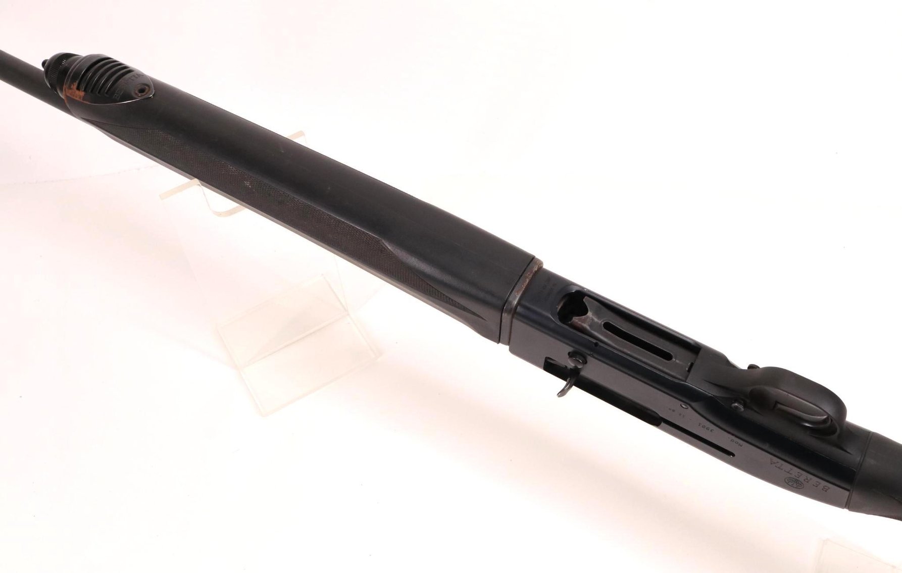 Image for Beretta 3901 Semi Automatic Shotgun