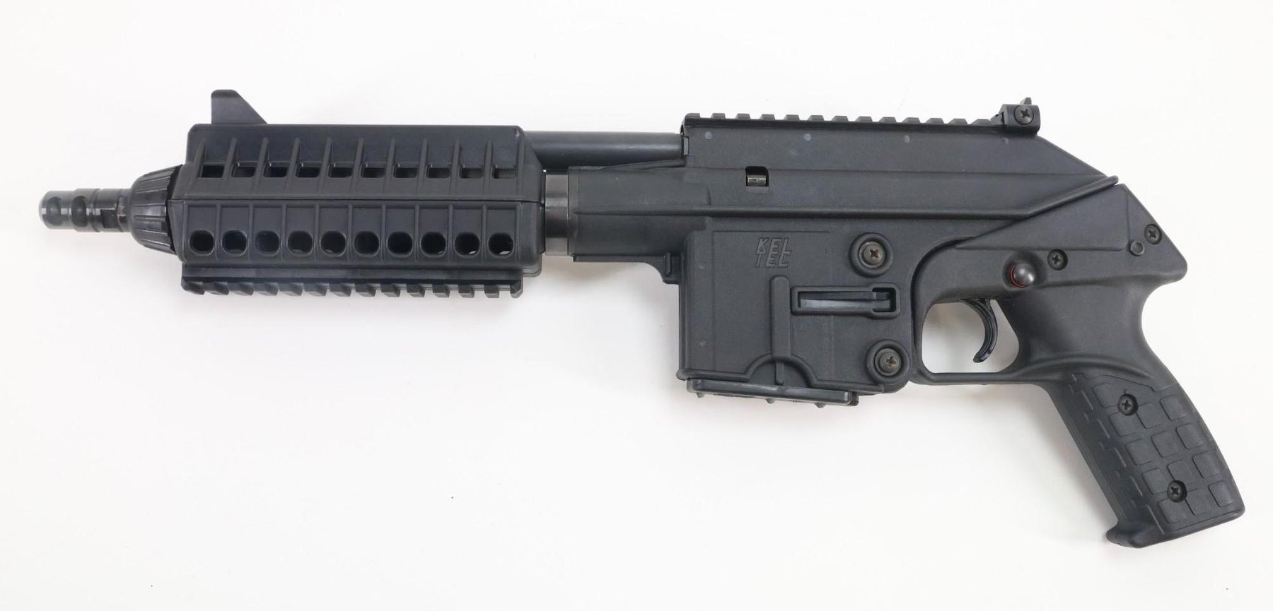 Image for Kel-Tec PLR-16 Pistol Semi Automatic Pistol