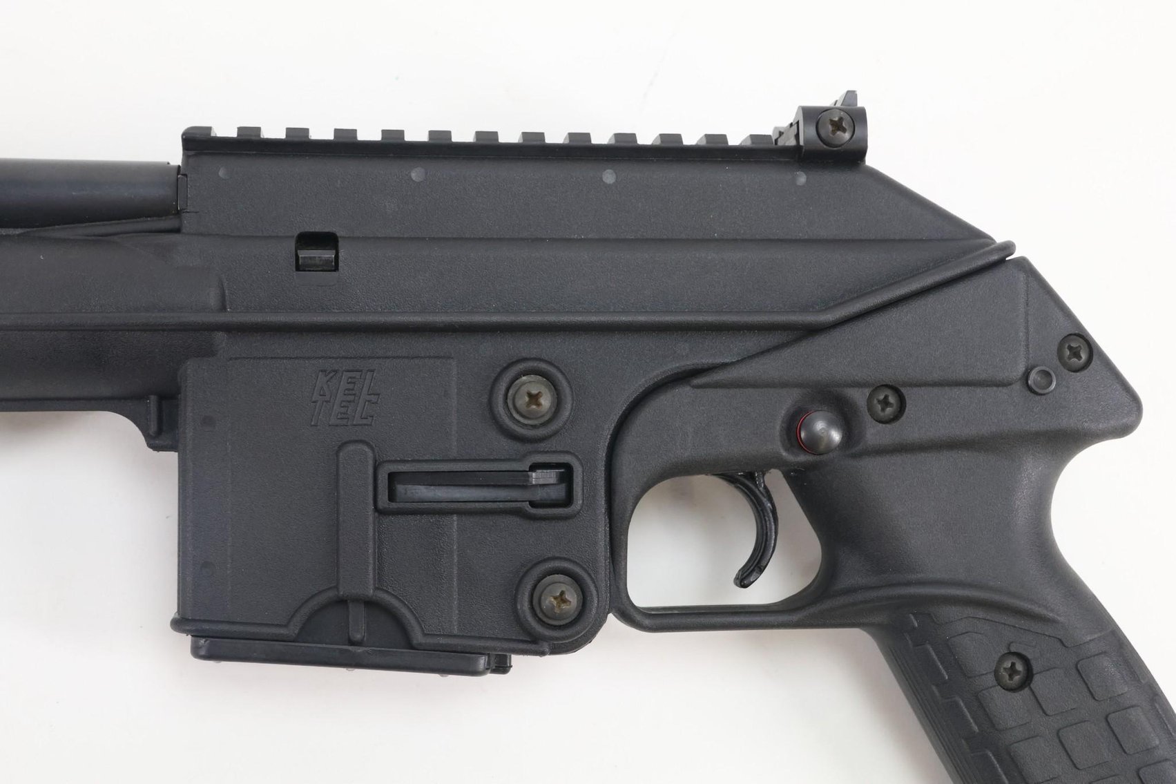 Image for Kel-Tec PLR-16 Pistol Semi Automatic Pistol
