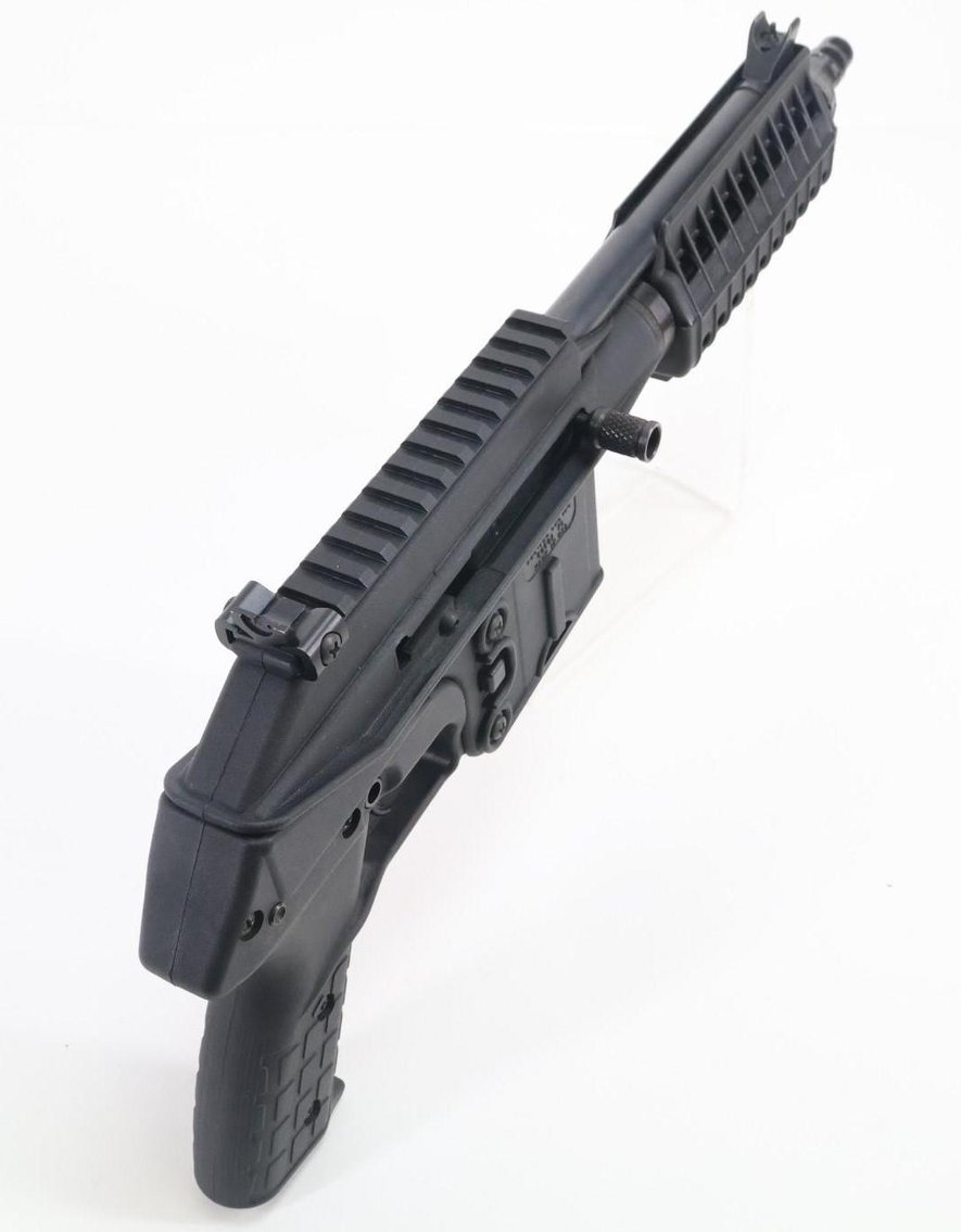 Image for Kel-Tec PLR-16 Pistol Semi Automatic Pistol
