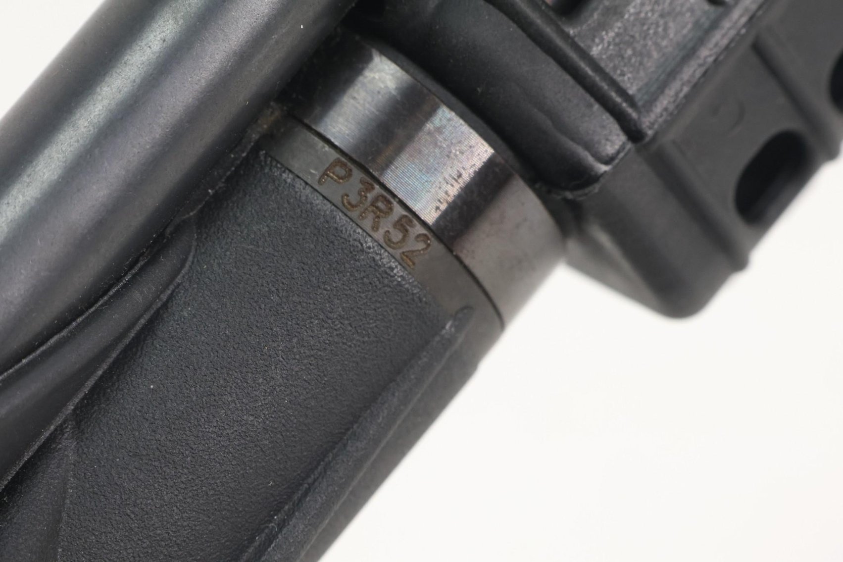 Image for Kel-Tec PLR-16 Pistol Semi Automatic Pistol