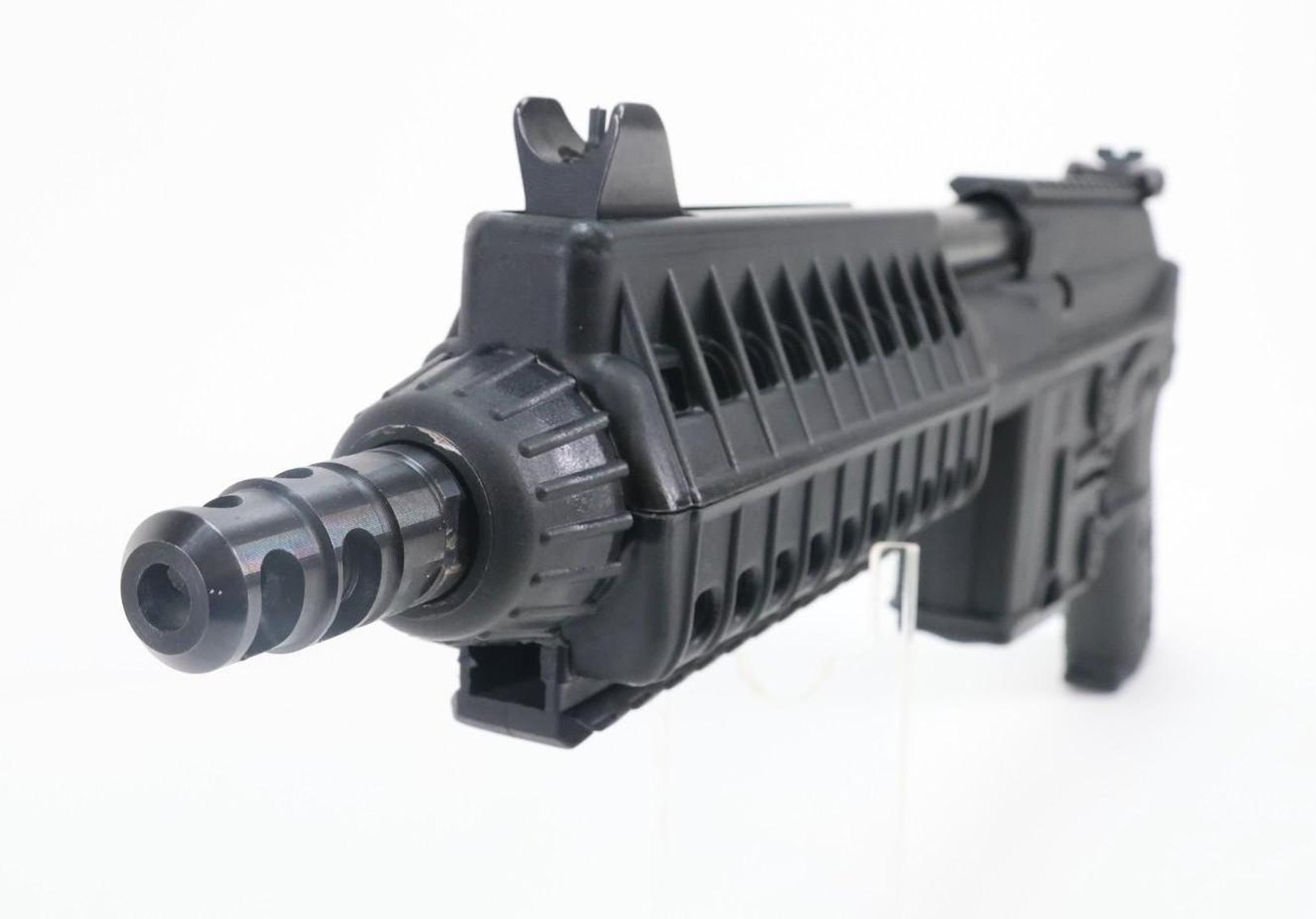 Image for Kel-Tec PLR-16 Pistol Semi Automatic Pistol