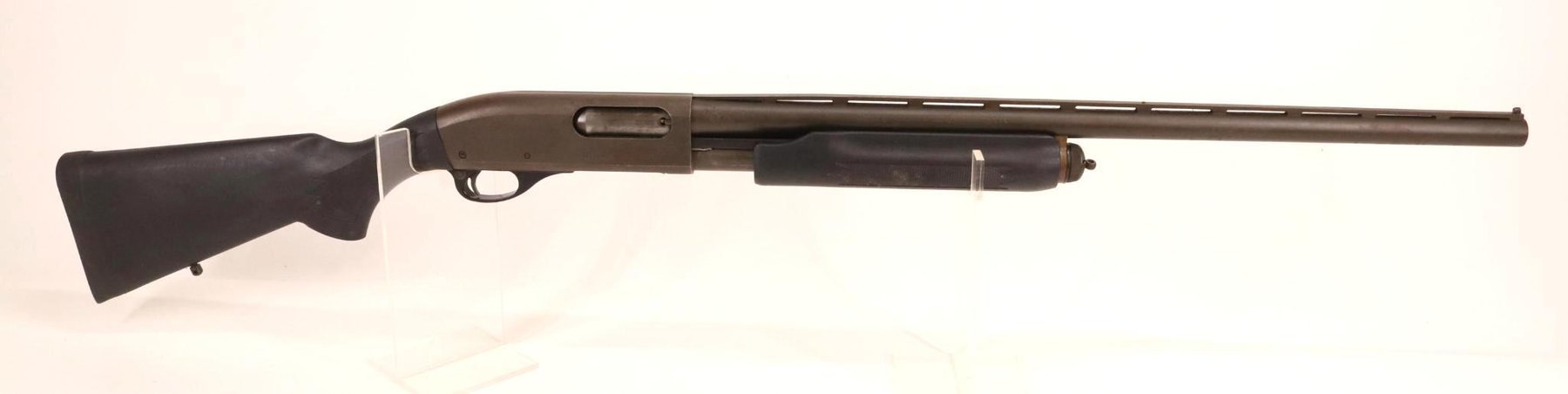 Image for Remington 870 Special Purpose Magnum Pump Action Shotgun