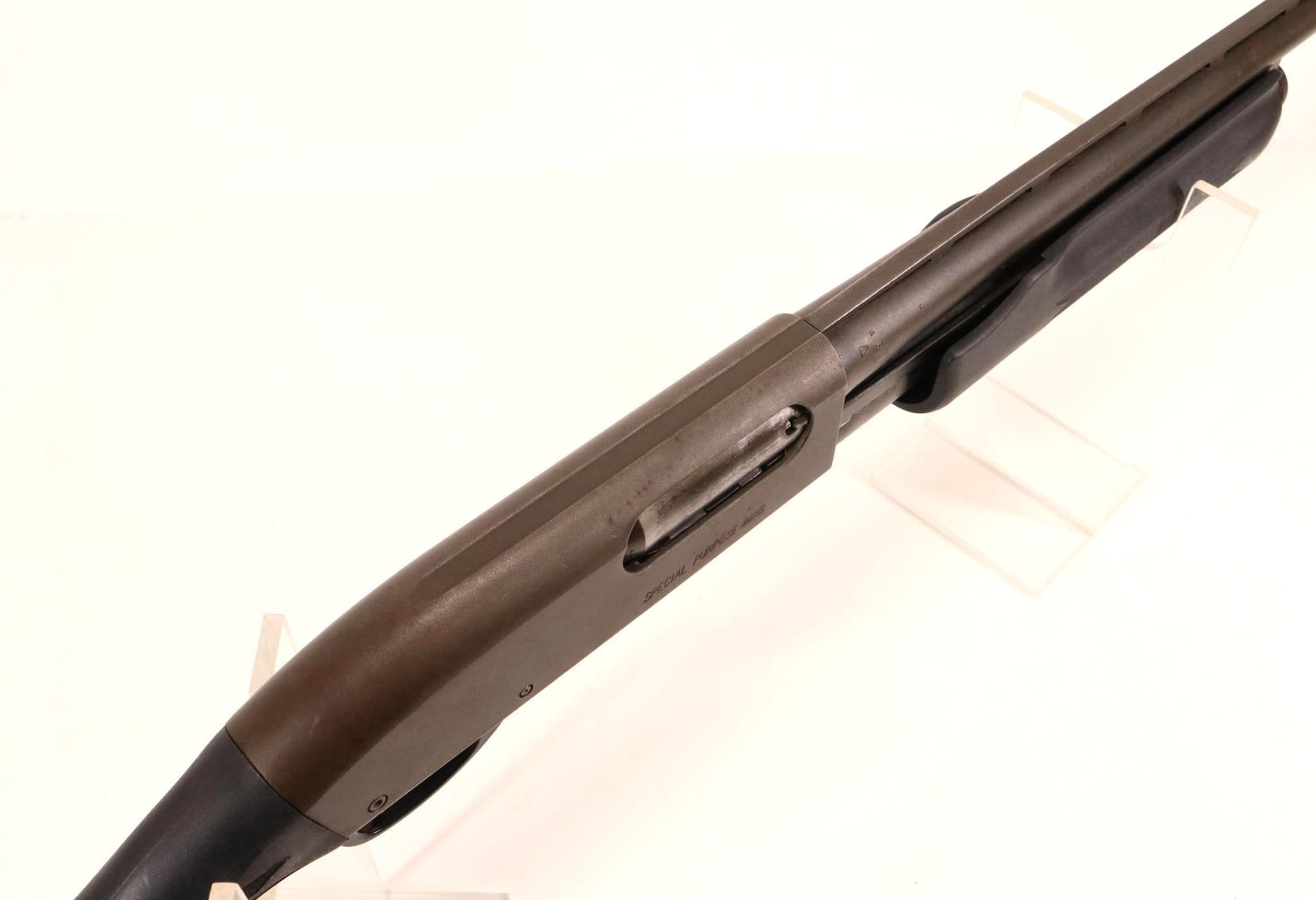 Image for Remington 870 Special Purpose Magnum Pump Action Shotgun