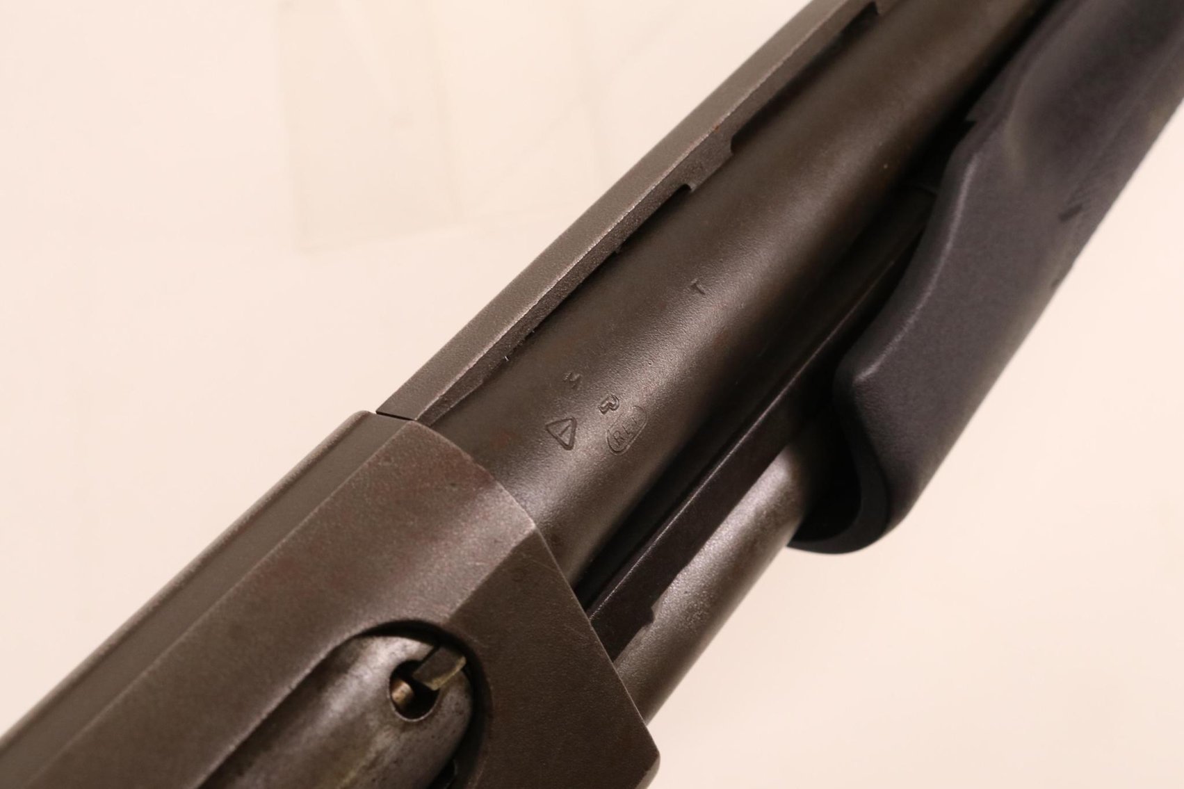 Image for Remington 870 Special Purpose Magnum Pump Action Shotgun