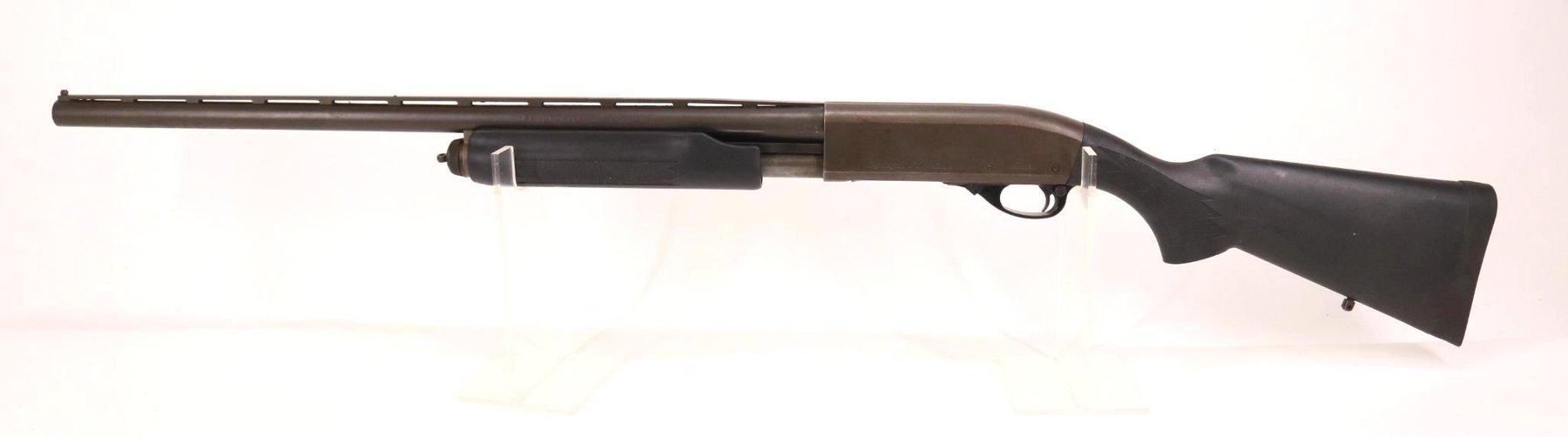 Image for Remington 870 Special Purpose Magnum Pump Action Shotgun