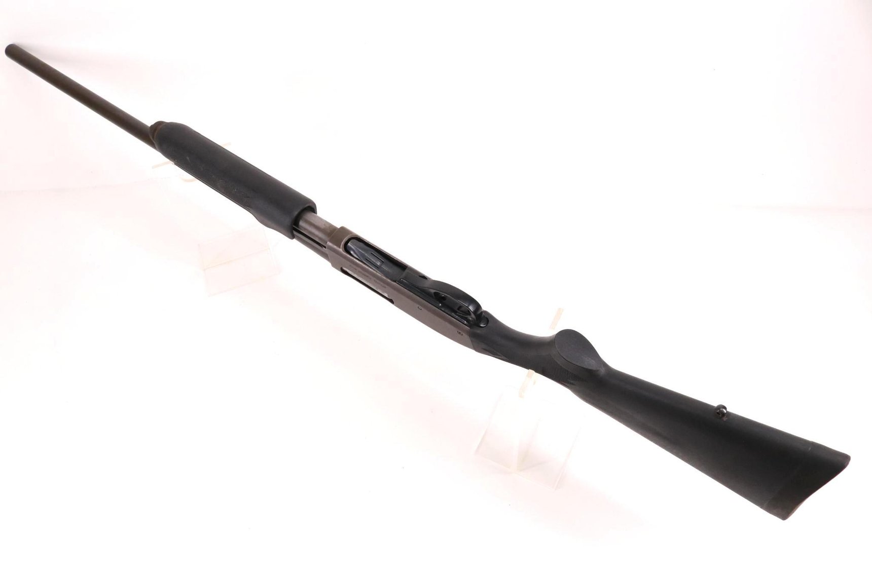Image for Remington 870 Special Purpose Magnum Pump Action Shotgun