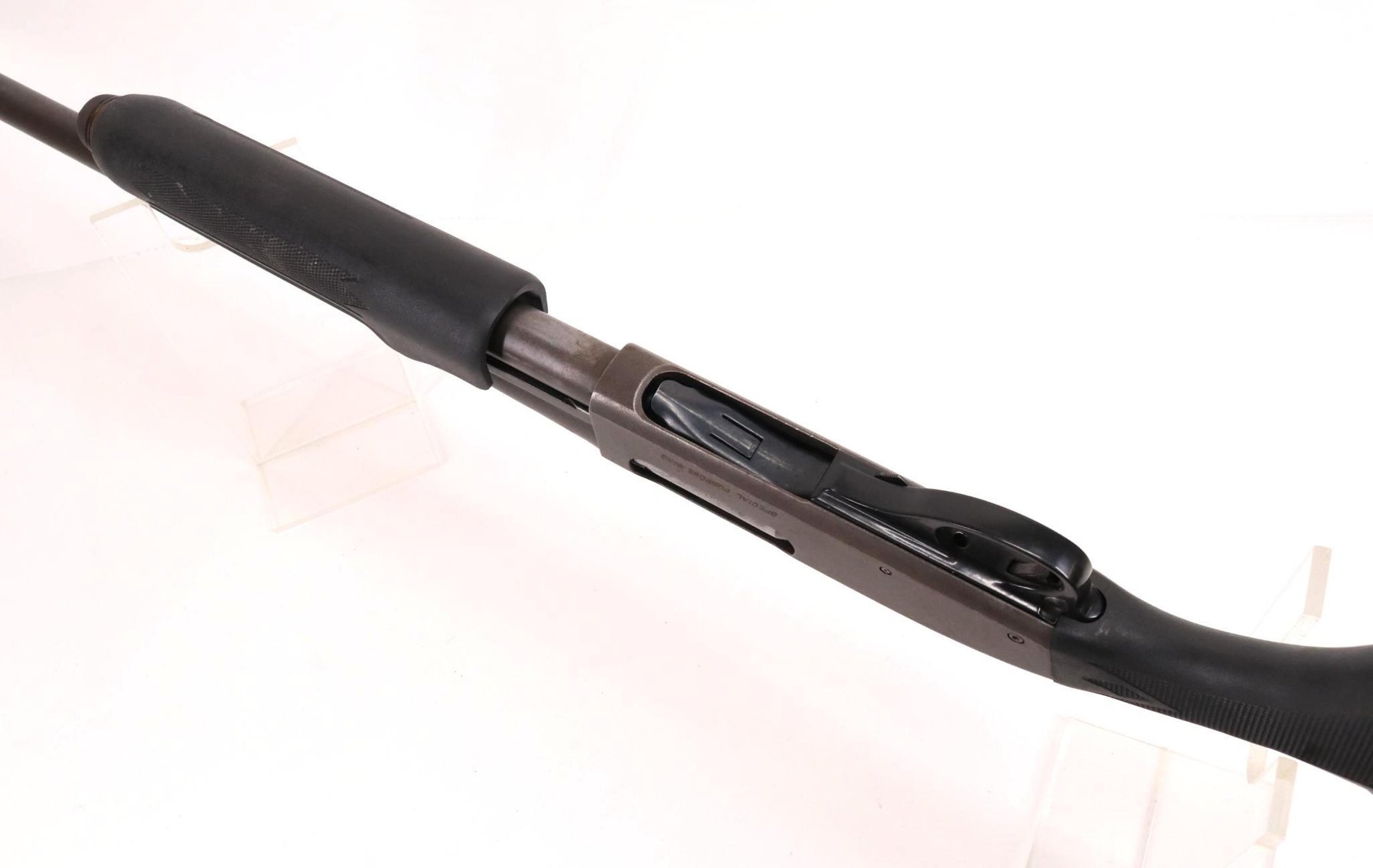 Image for Remington 870 Special Purpose Magnum Pump Action Shotgun