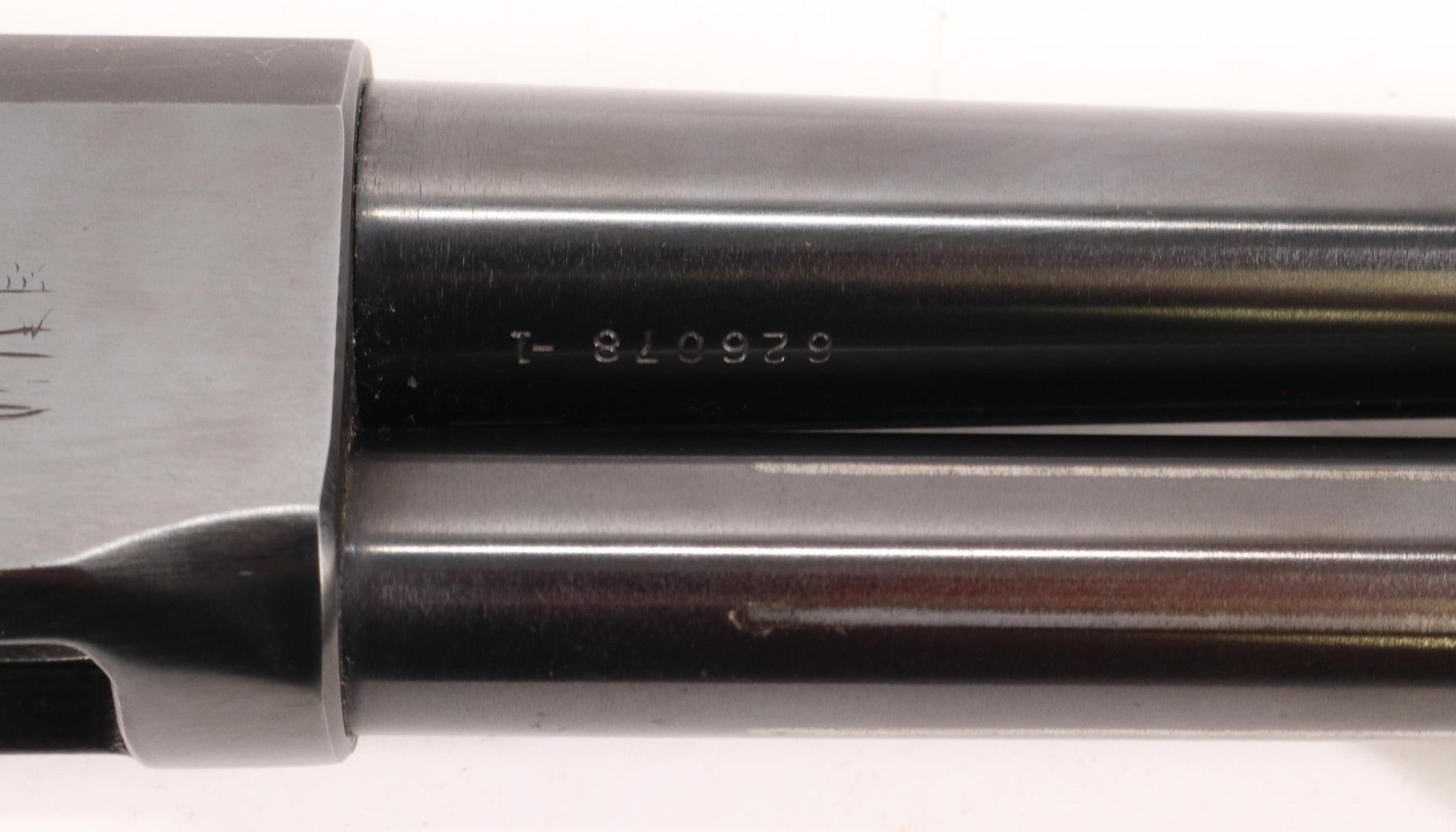 Image for Ithaca Model 37 Featherlight Pump Action Shotgun