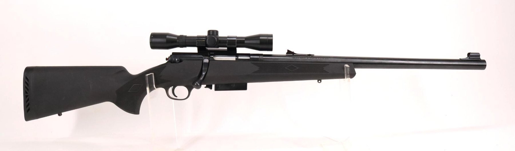 Image for Marlin Slugmaster 512DL Rifled Slug Gun Bolt Action Shotgun