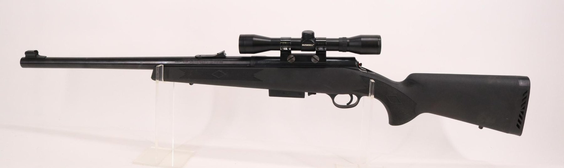 Image for Marlin Slugmaster 512DL Rifled Slug Gun Bolt Action Shotgun