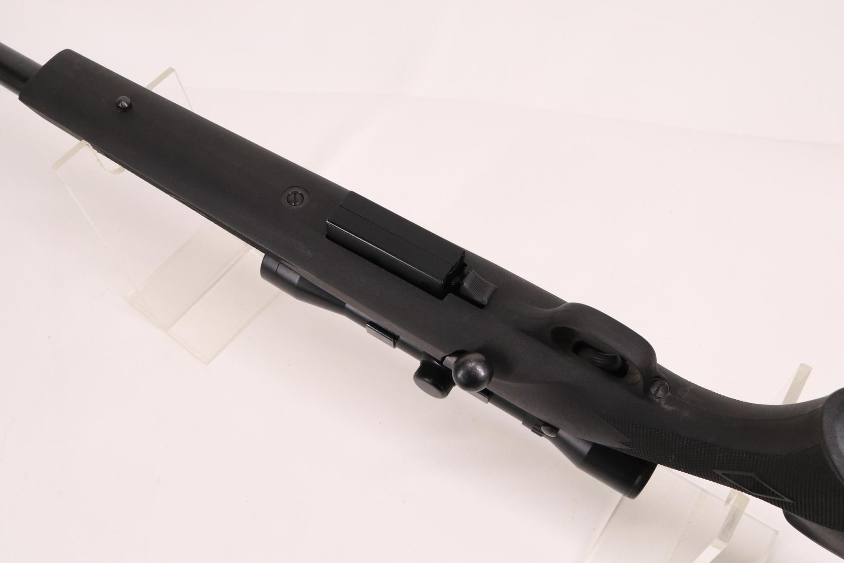 Image for Marlin Slugmaster 512DL Rifled Slug Gun Bolt Action Shotgun