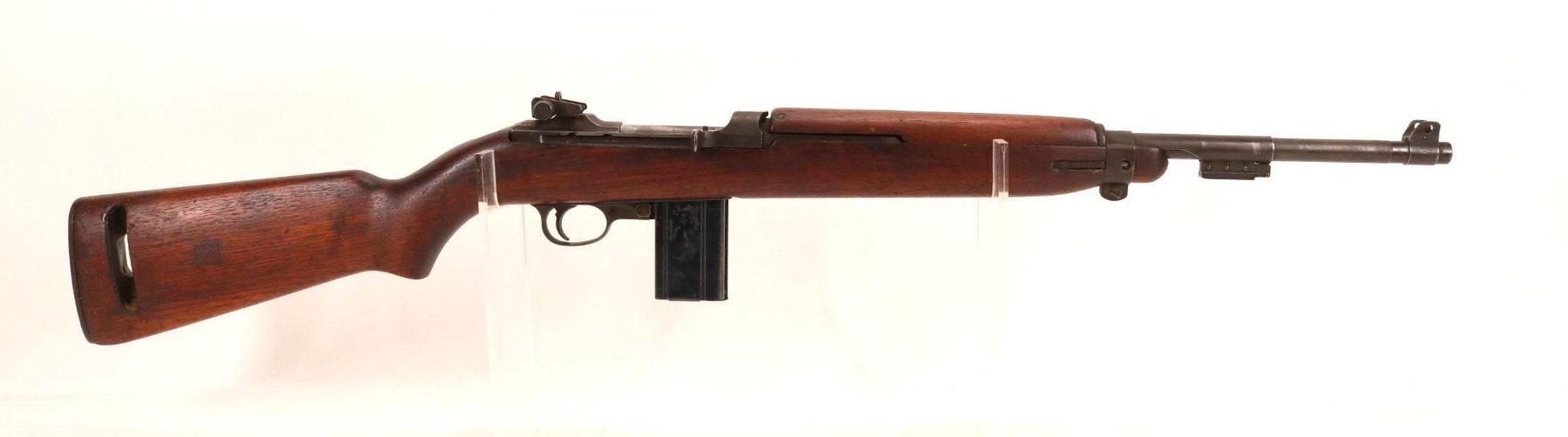 Image for Underwood M1 Carbine Semi Automatic Rifle