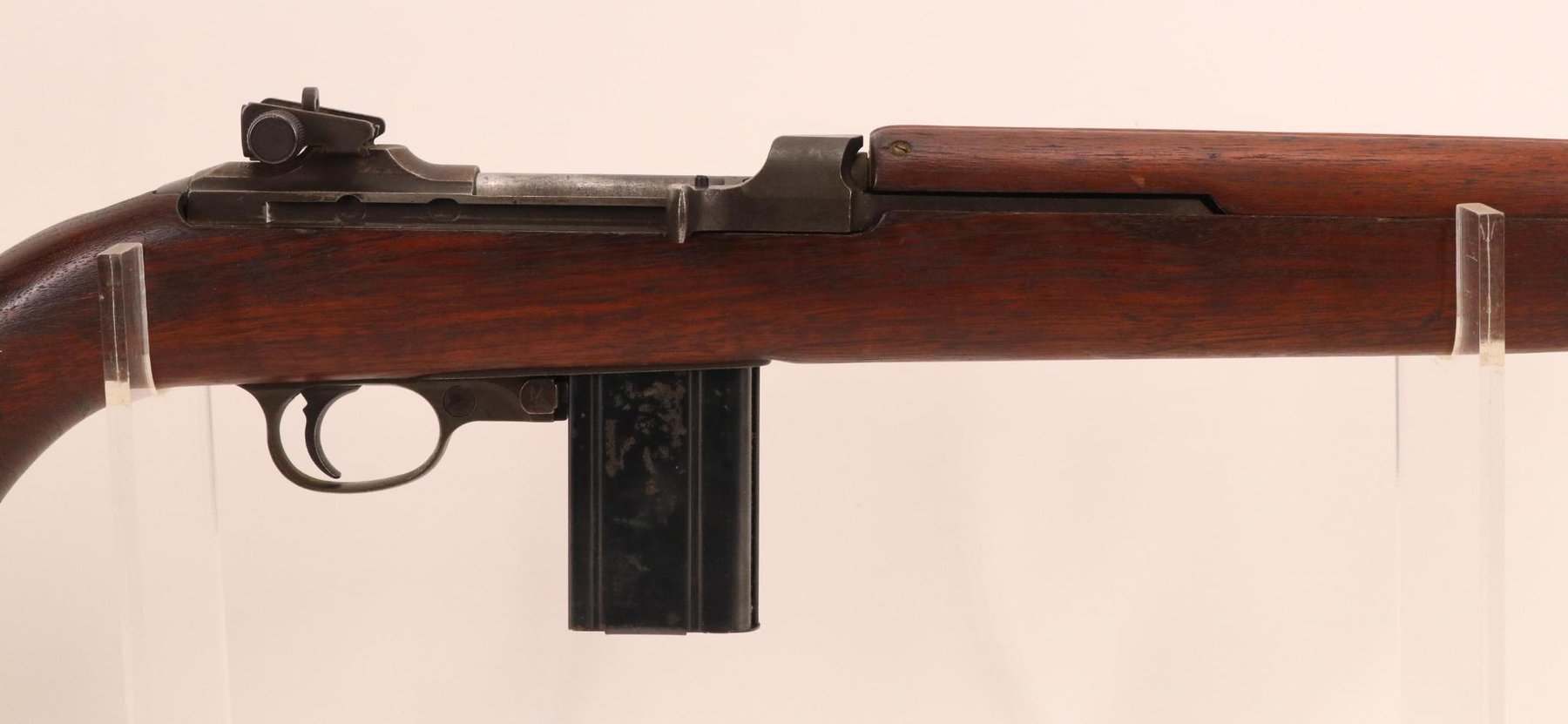 Image for Underwood M1 Carbine Semi Automatic Rifle