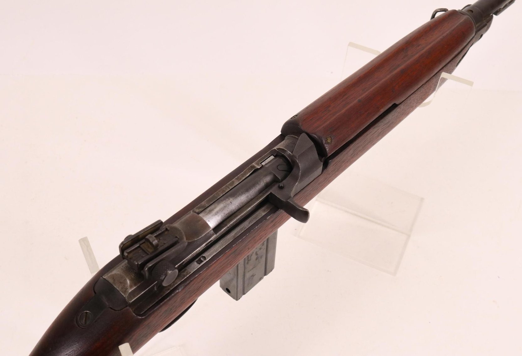 Image for Underwood M1 Carbine Semi Automatic Rifle