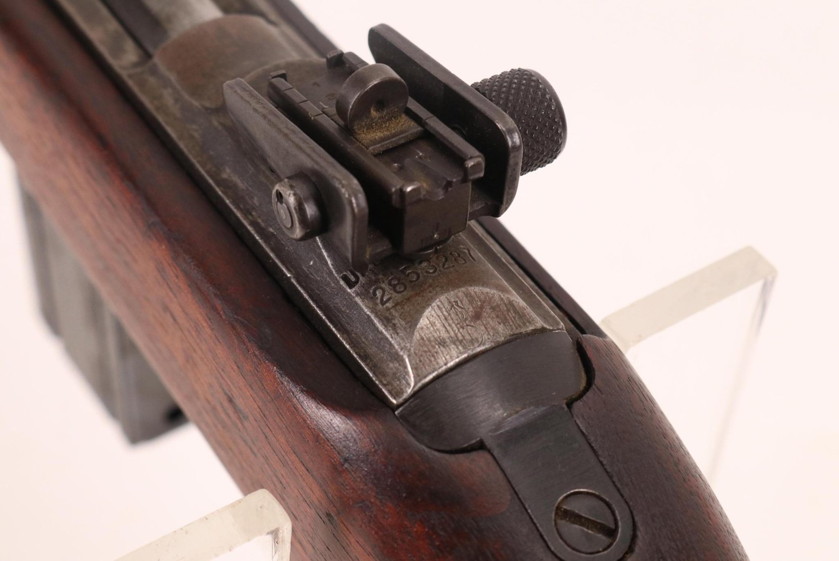 Image for Underwood M1 Carbine Semi Automatic Rifle