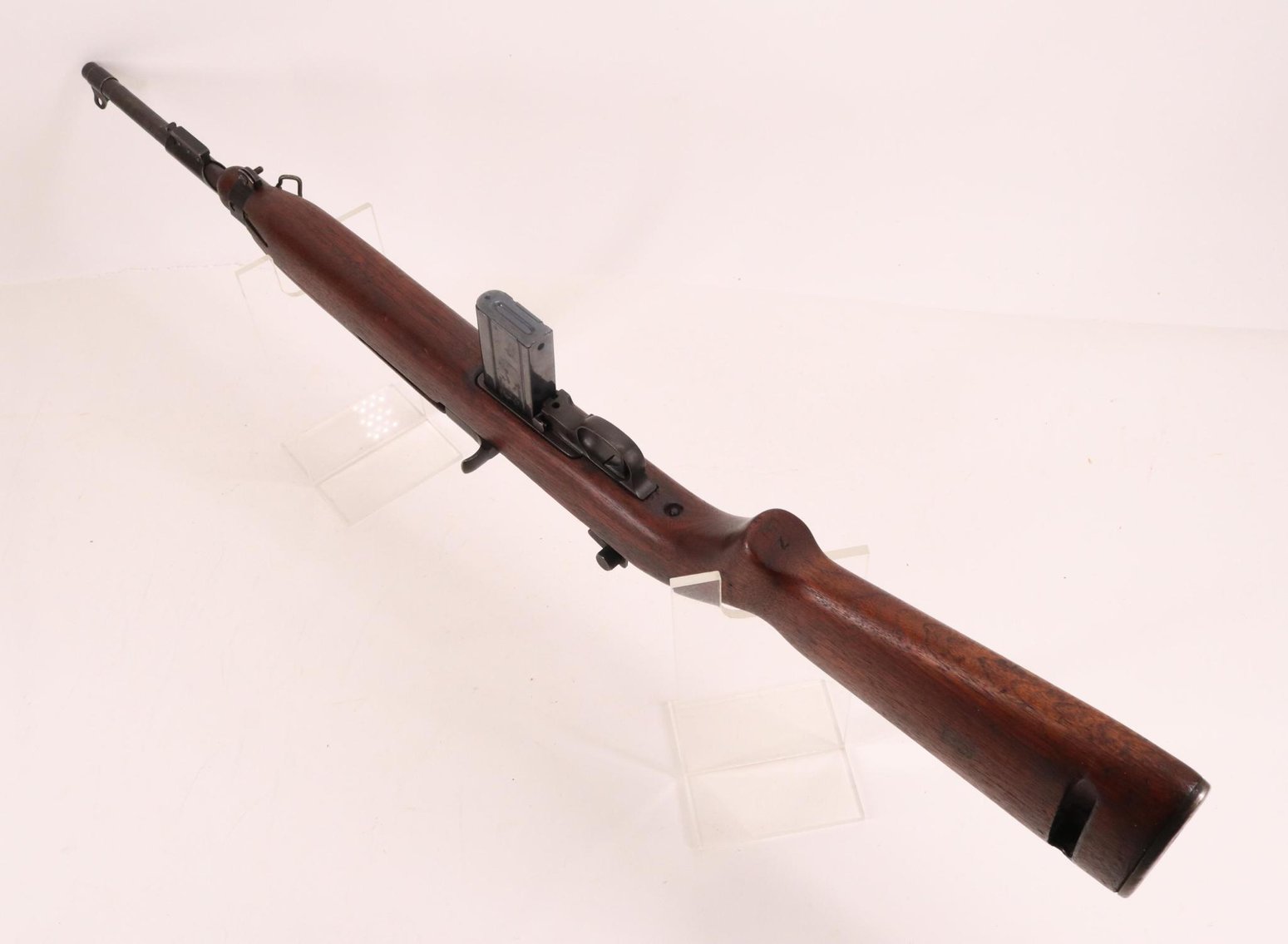 Image for Underwood M1 Carbine Semi Automatic Rifle