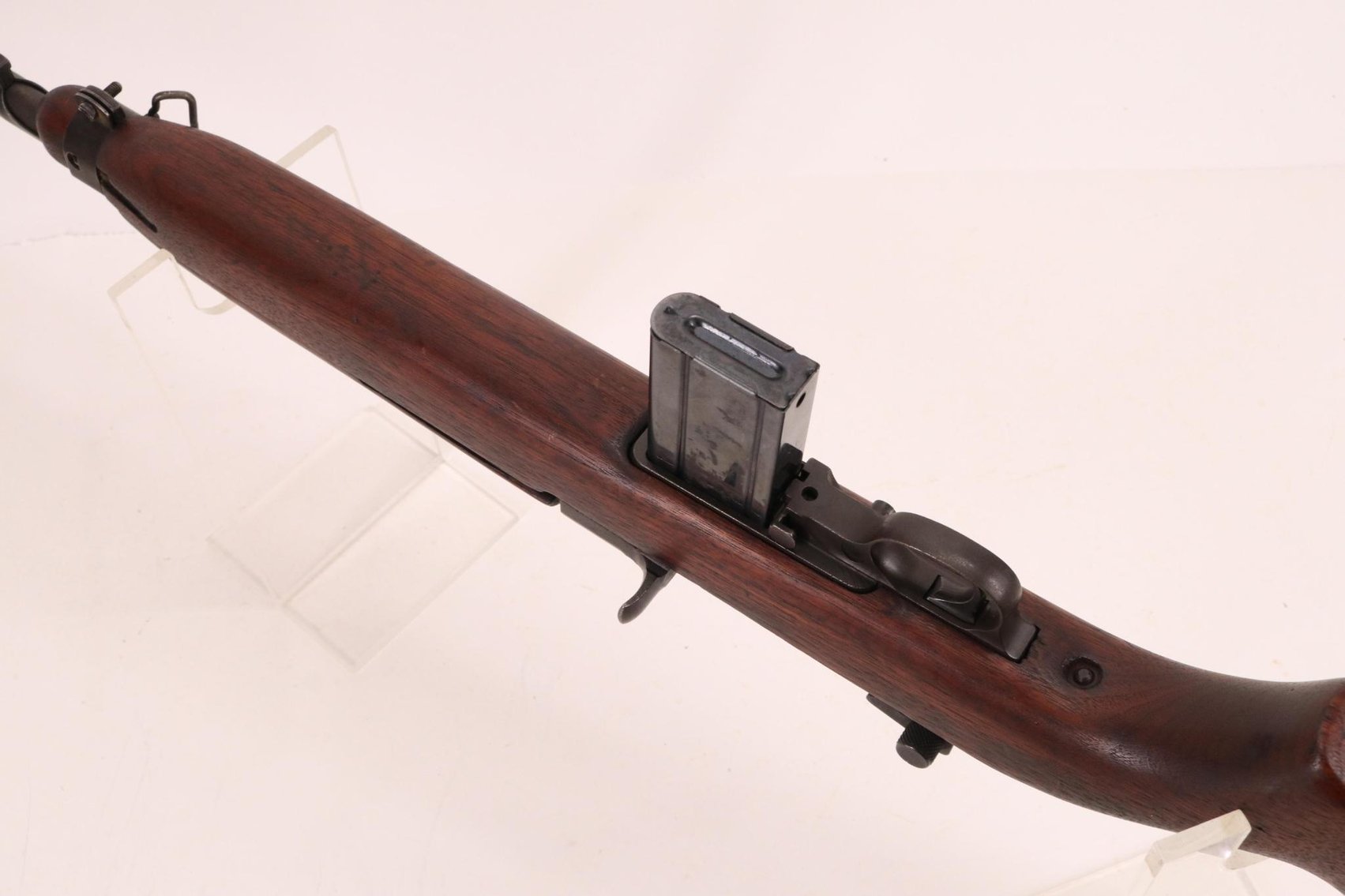 Image for Underwood M1 Carbine Semi Automatic Rifle
