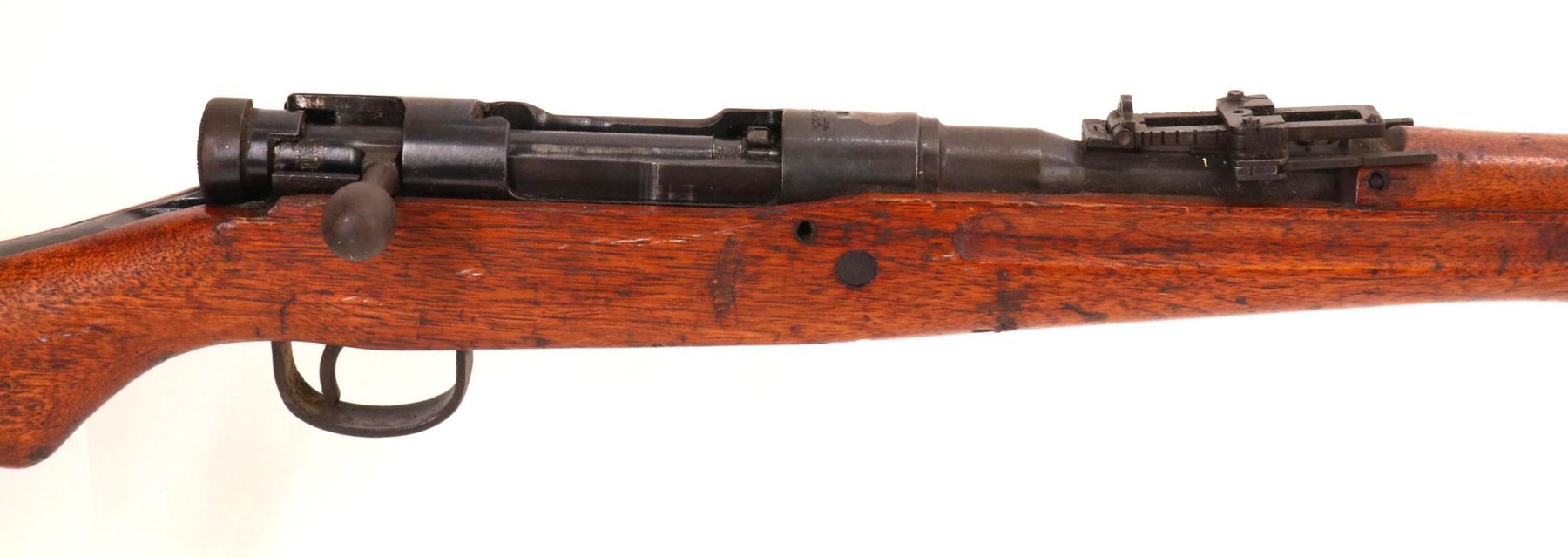 Image for Japanese Nagoya Type 99 Arisaka Bolt Action Rifle