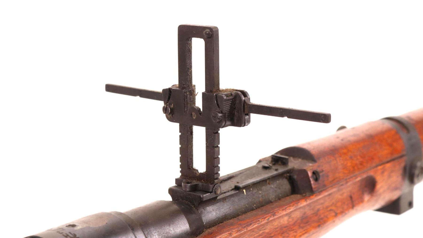 Image for Japanese Nagoya Type 99 Arisaka Bolt Action Rifle