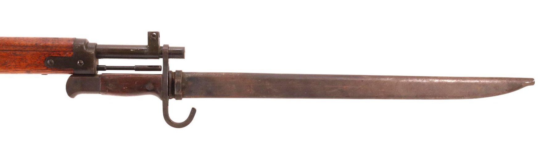 Image for Japanese Nagoya Type 99 Arisaka Bolt Action Rifle