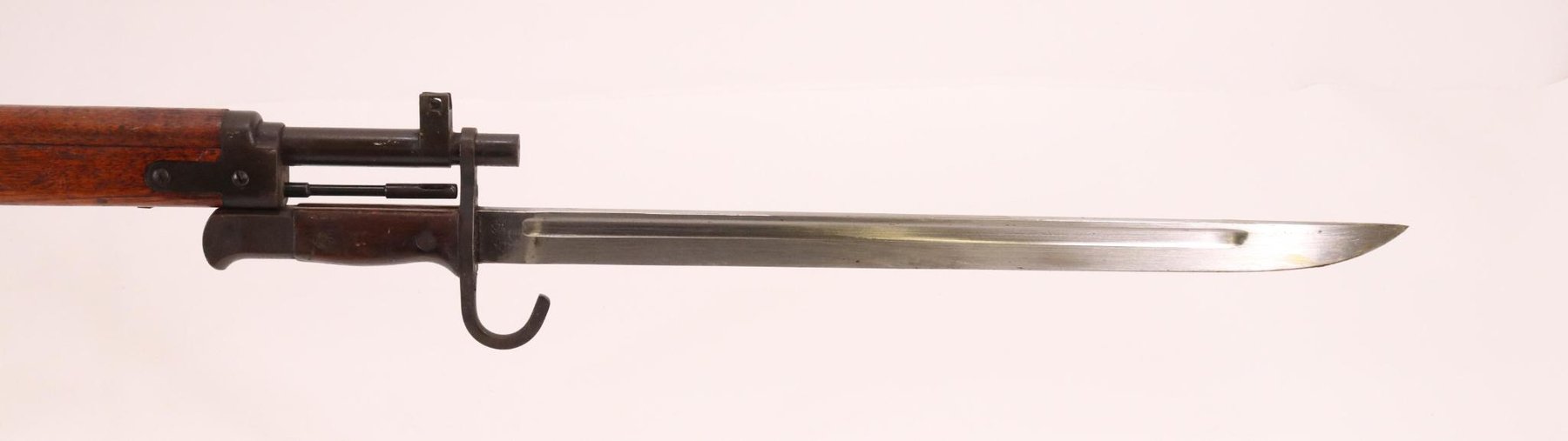 Image for Japanese Nagoya Type 99 Arisaka Bolt Action Rifle