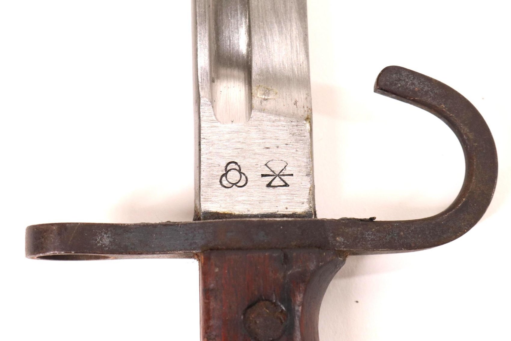 Image for Japanese Nagoya Type 99 Arisaka Bolt Action Rifle