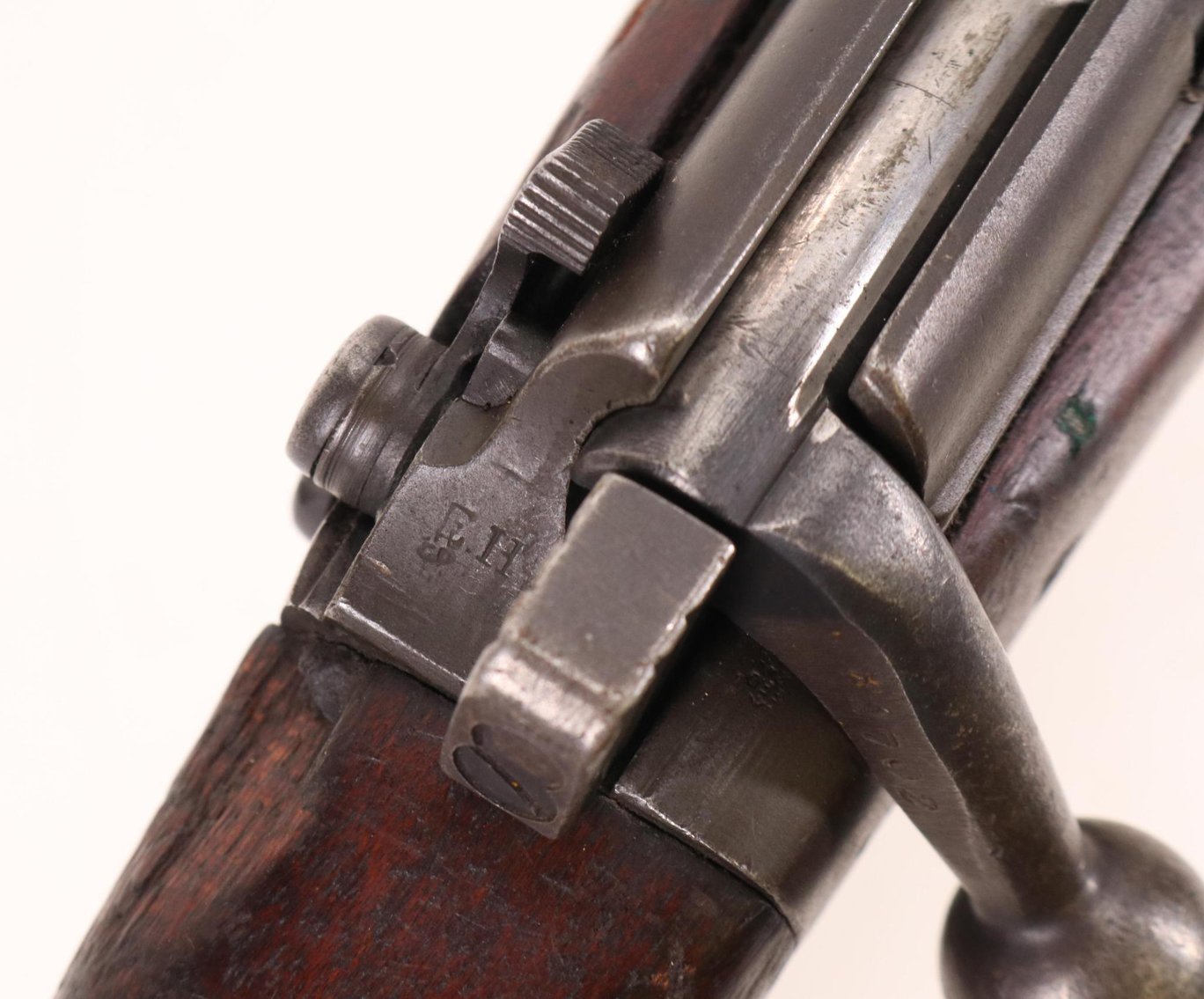 Image for British Enfield Sht LE No1 MK III Bolt Action Rifle