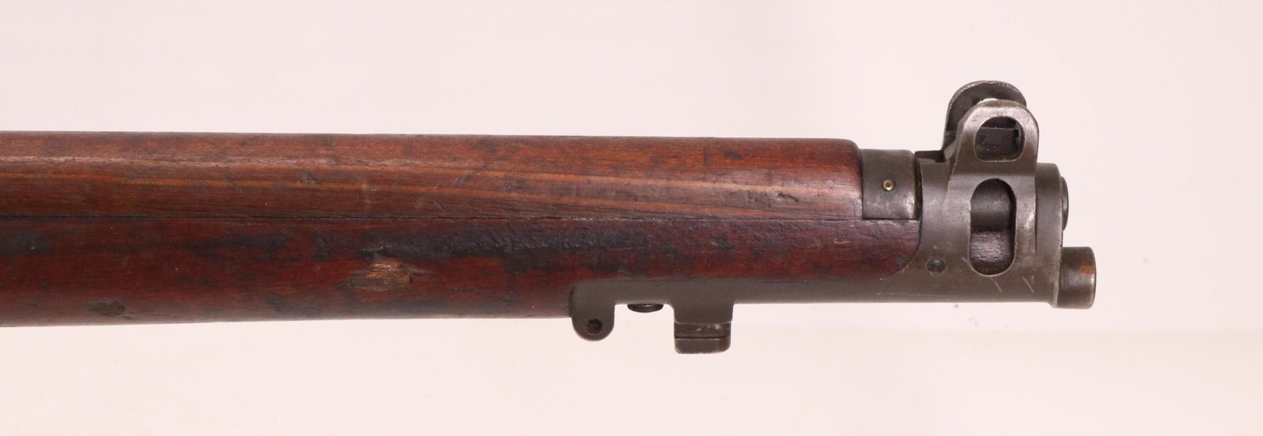 Image for British Enfield Sht LE No1 MK III Bolt Action Rifle