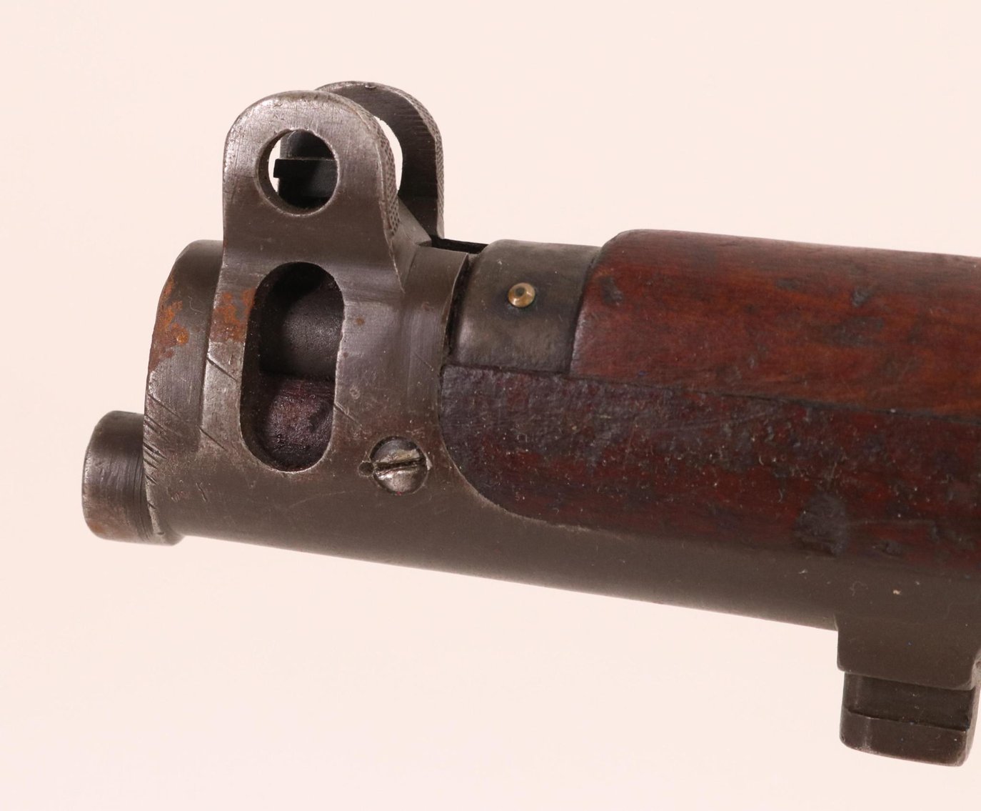 Image for British Enfield Sht LE No1 MK III Bolt Action Rifle