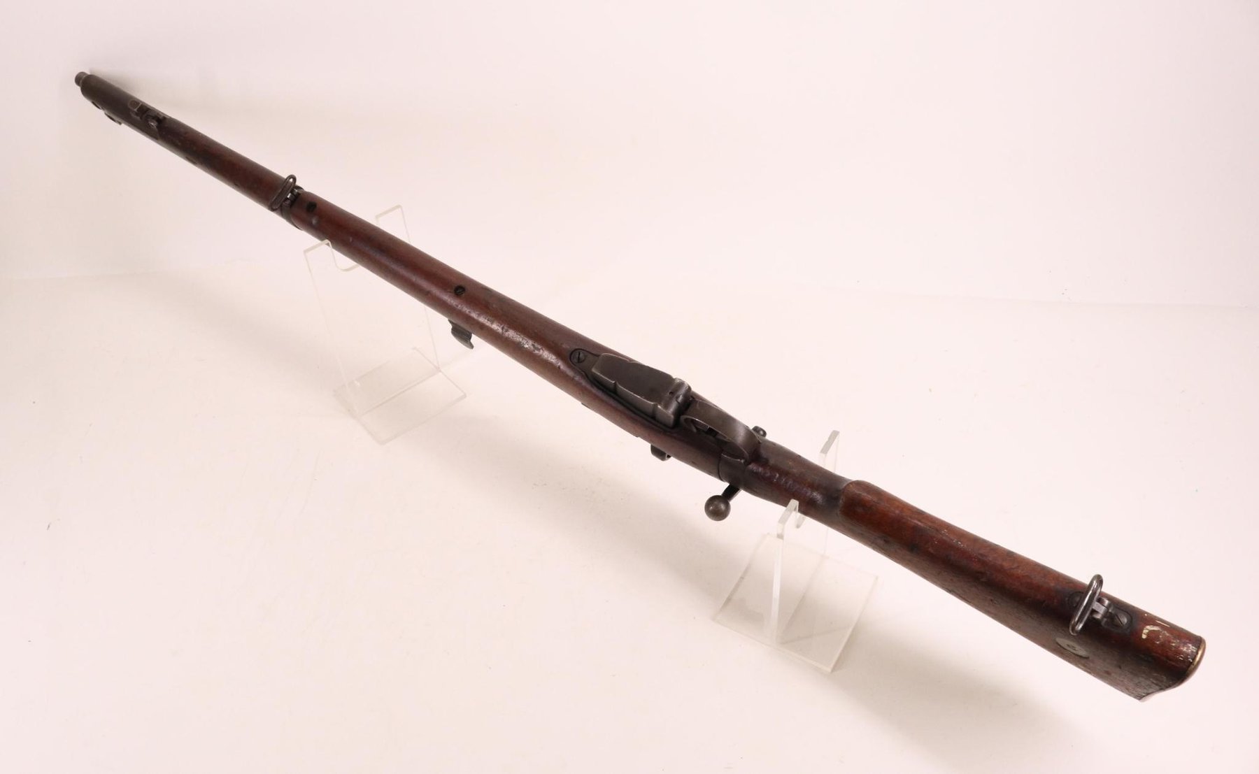 Image for British Enfield Sht LE No1 MK III Bolt Action Rifle
