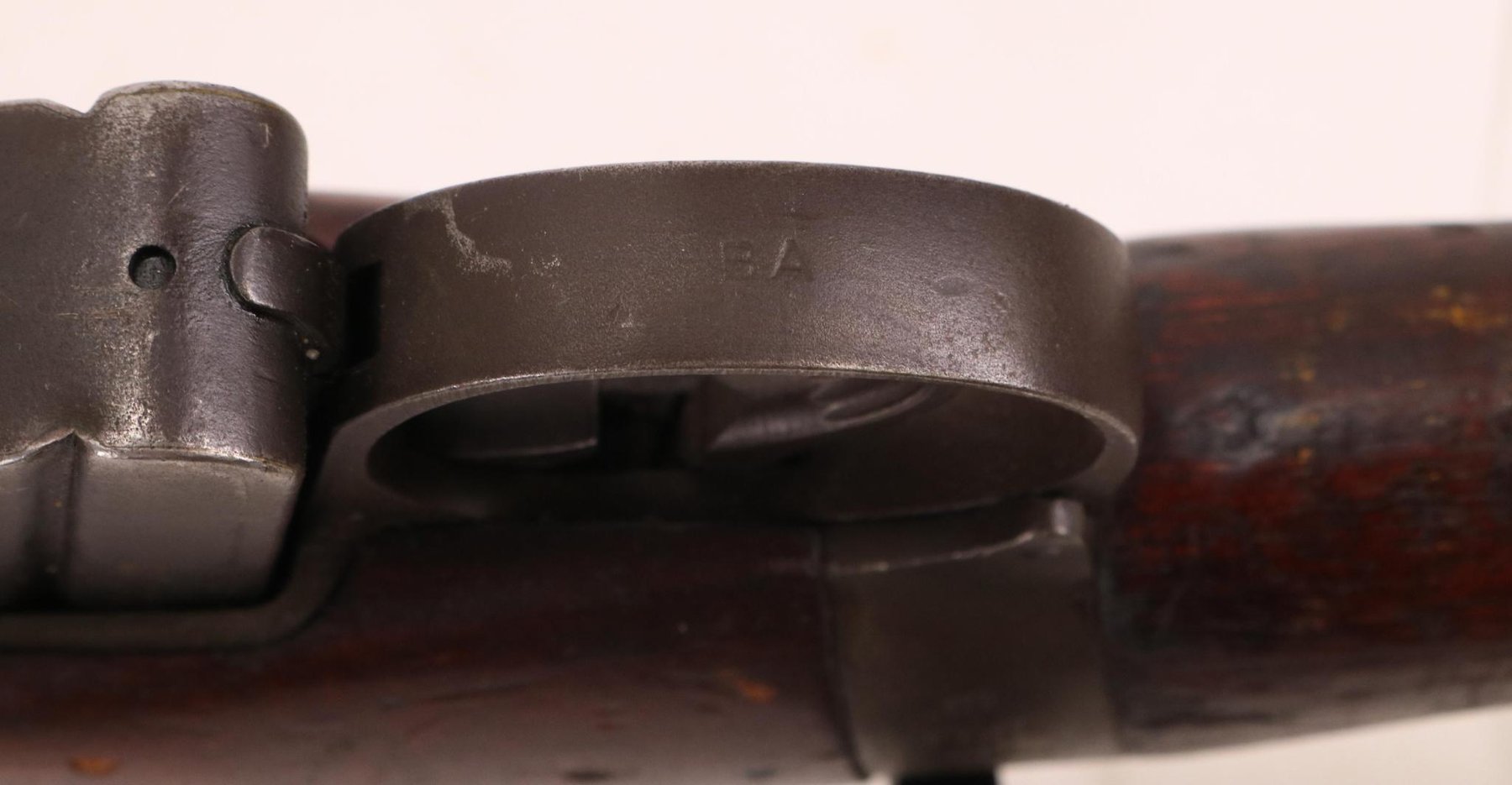 Image for British Enfield Sht LE No1 MK III Bolt Action Rifle