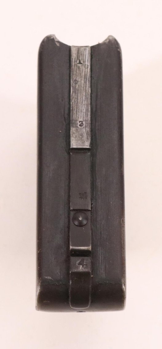 Image for British Enfield Sht LE No1 MK III Bolt Action Rifle